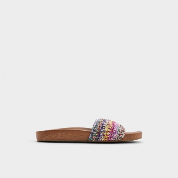Aldo Rooted - Bright multi Aldo Rooted - Bright multi