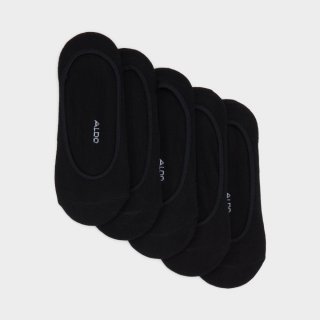 Aldo Piaveth - Black