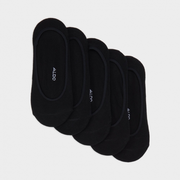 Aldo Piaveth - Black