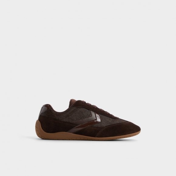 Aldo Coolchic - Dark brown