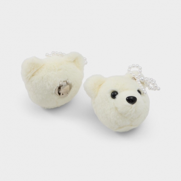 Aldo Honeybear - Beige