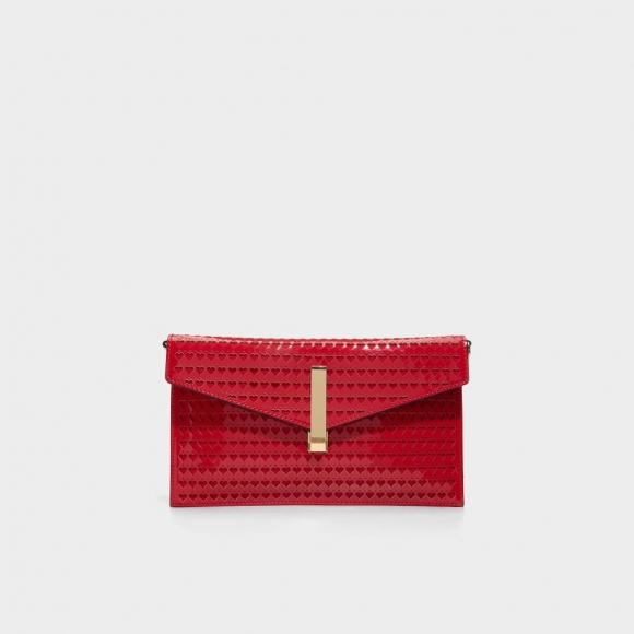 Aldo Loveclutchh - Red