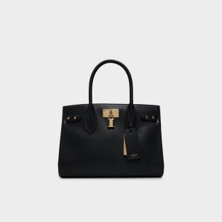 Aldo Jackietotee - Black