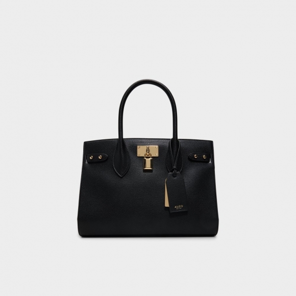 Aldo Jackietotee - Black