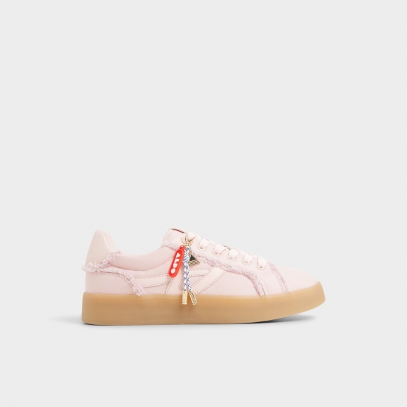 Aldo Mtl1972snkr-l - Light pink