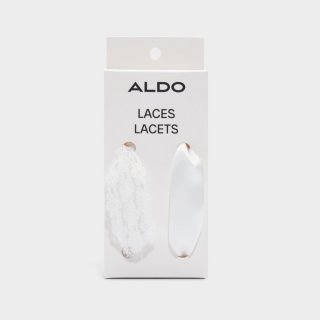 Aldo Laceitup - White Aldo Laceitup - White