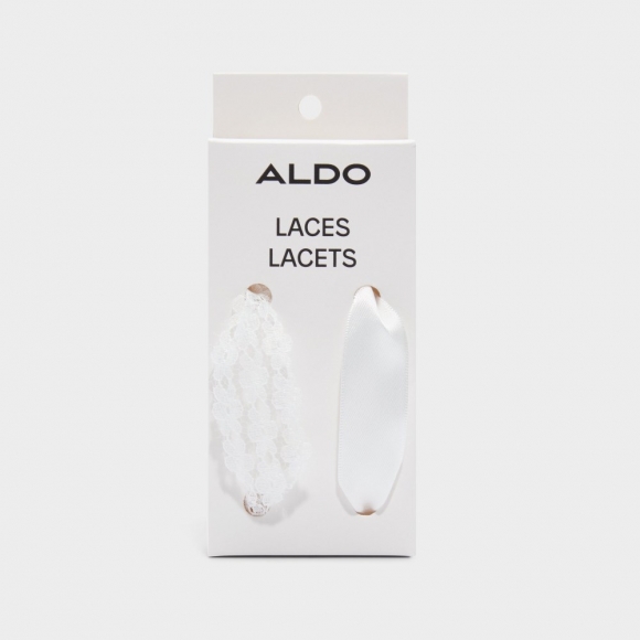 Aldo Laceitup - White