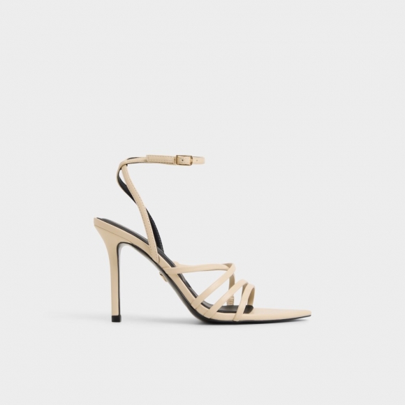 Aldo Solania - Light Beige
