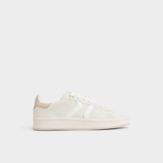 Aldo Retrochic - White