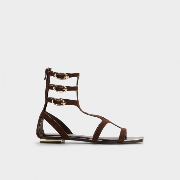 Aldo Marisea - Dark brown