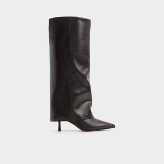 Aldo Aseader - Dark brown