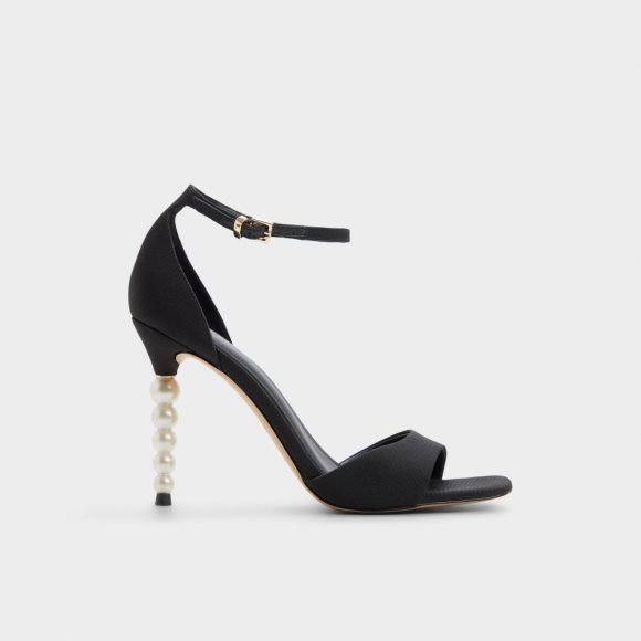 Aldo Pearletta - Black