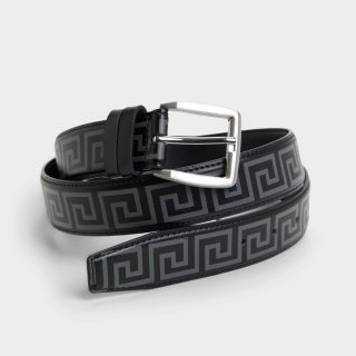 Aldo Wawen - Black/silver multi