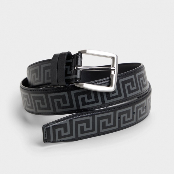Aldo Wawen - Black/silver multi