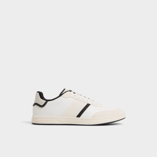 Aldo Freekick - White