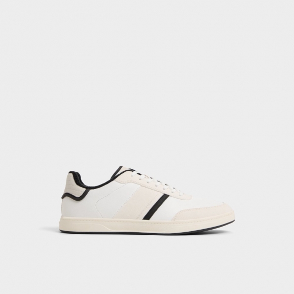 Aldo Freekick - White