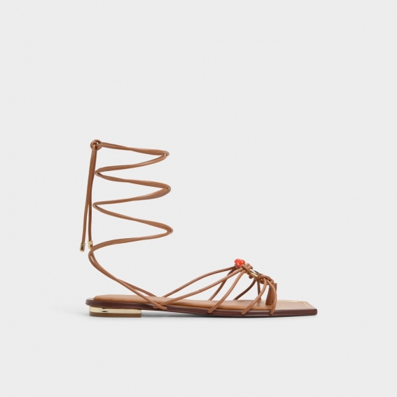 Aldo Nirena - Medium Brown