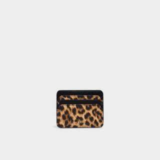 Aldo Samma - Black combo