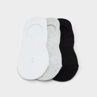 Aldo Bamaddlaen - Grey