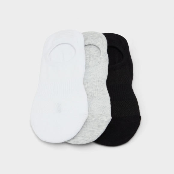 Aldo Bamaddlaen - Grey