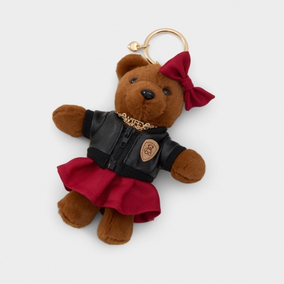 Aldo Honeybun - Light brown