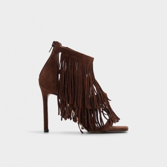 Aldo Nahana - Dark brown