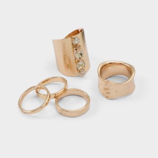 Aldo Baeraen - Light brown