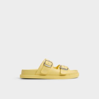 Aldo Bohochic - Yellow