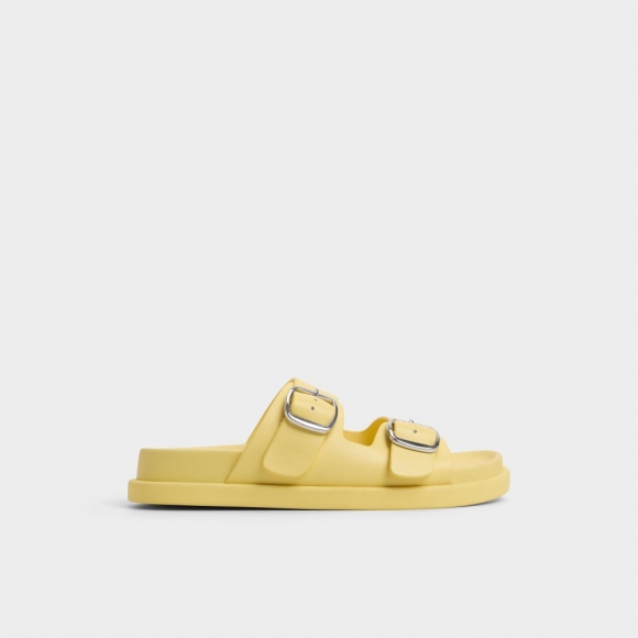 Aldo Bohochic - Yellow Aldo Bohochic - Yellow