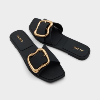 Aldo Zoea - Black/gold multi