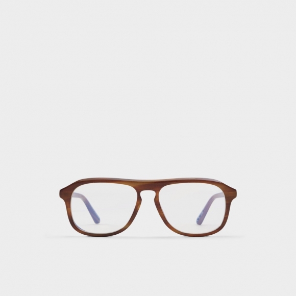 Aldo Harveyy - Medium brown