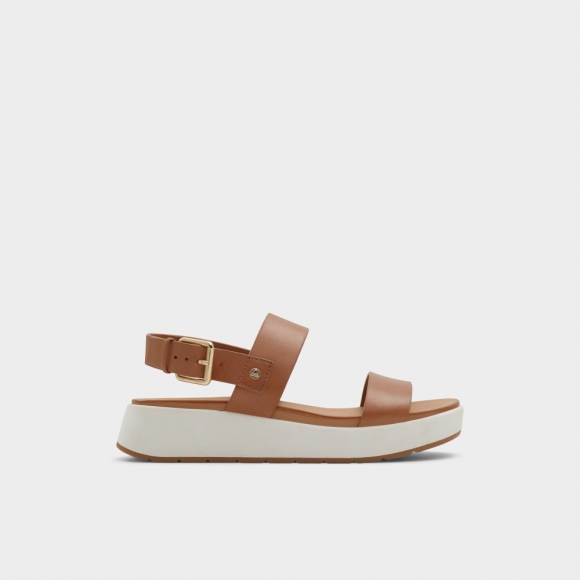 Aldo Silyia - Dark Beige