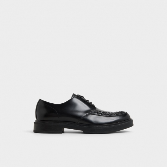 Aldo Rocco - Black