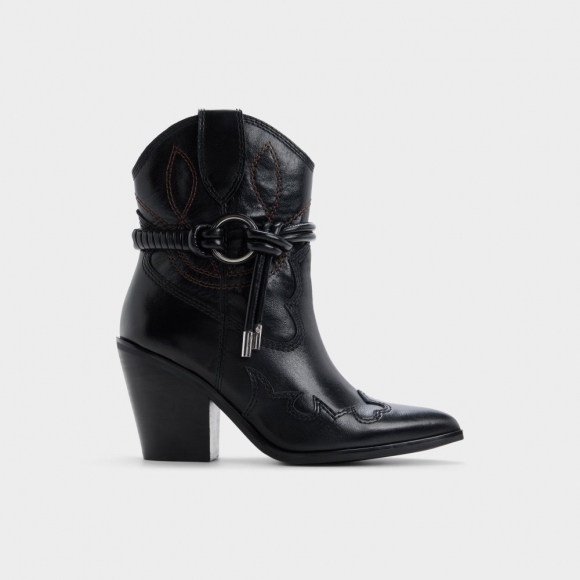 Aldo Nuwestern - Black Aldo Nuwestern - Black