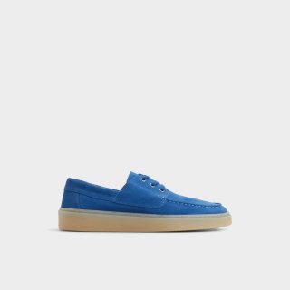 Aldo Stazo - Medium Blue