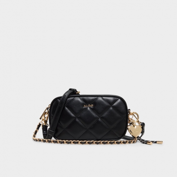 Aldo Sweetpiee - Black