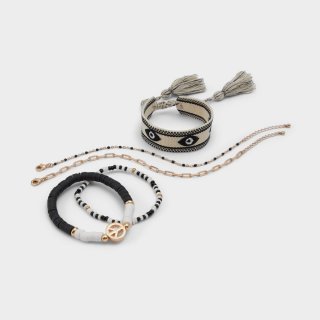 Aldo Enaclya - Black