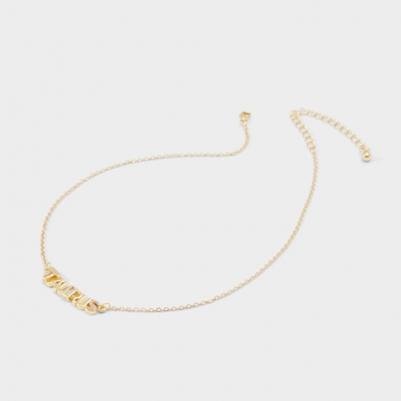 Aldo Starsigns - Gold