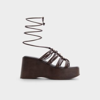 Aldo Timber - Dark brown