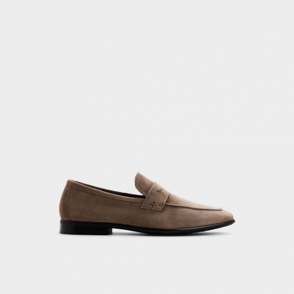 Aldo Frazer - Dark brown