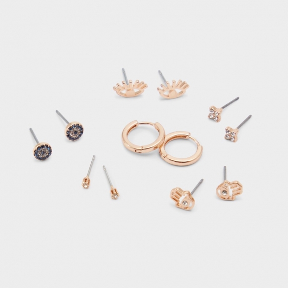 Aldo Seeme - Light Blue