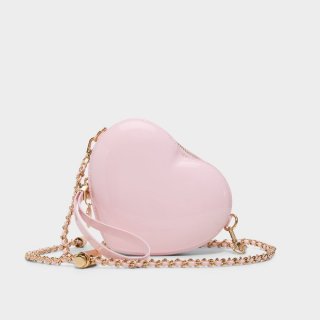 Aldo Bellaheartt - Pink