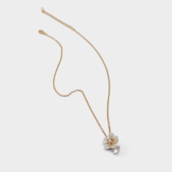 Aldo Alexianie - Ice