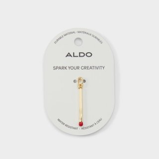 Aldo Sparked - Red Aldo Sparked - Red