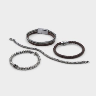 Aldo Danniell - Brown