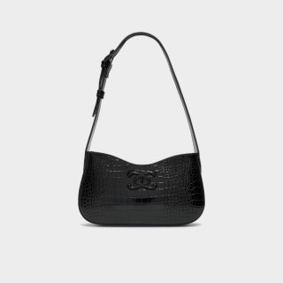 Aldo Ccharlipurseex - Black/black