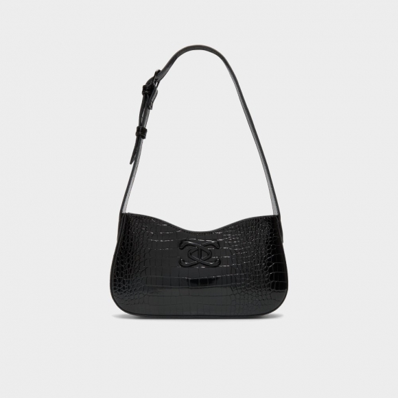 Aldo Ccharlipurseex - Black/black Aldo Ccharlipurseex - Black/black