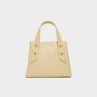 Aldo Zerinaa - Light yellow