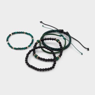 Aldo Afilathien - Dark Green