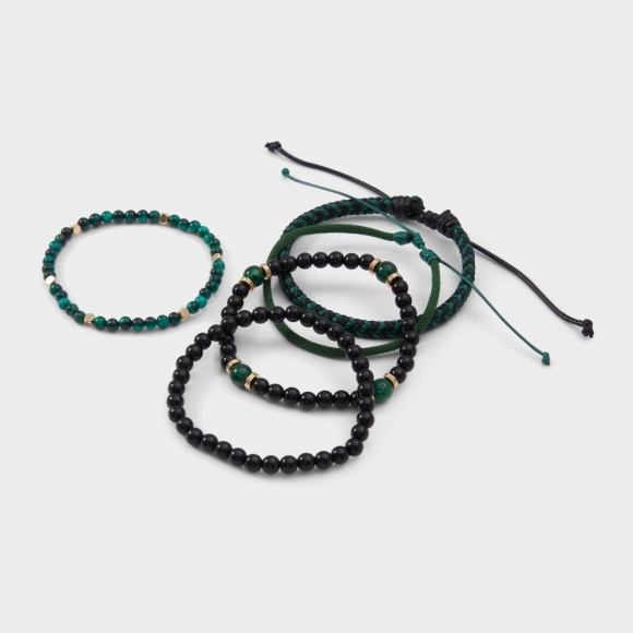 Aldo Afilathien - Dark Green